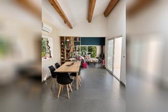 achat maison jacou 34830
