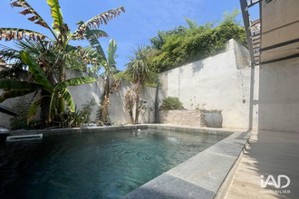 achat maison jacou 34830