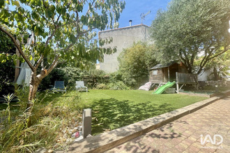 achat maison jacou 34830