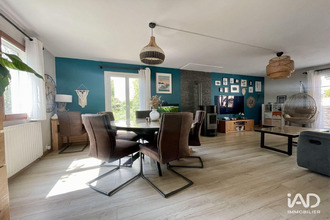 achat maison jacou 34830