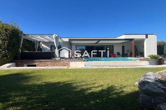 achat maison jacou 34830
