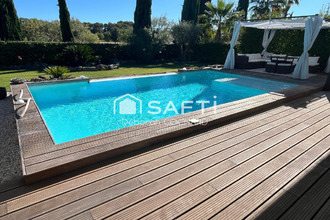 achat maison jacou 34830