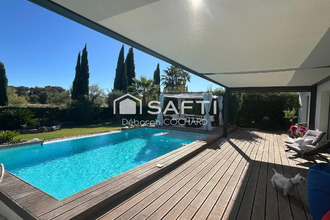 achat maison jacou 34830