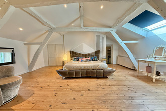 achat maison jacque 65350