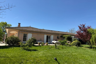 achat maison jacque 65350