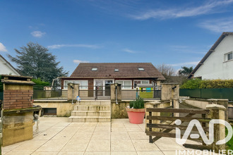 achat maison jagny-sous-bois 95850