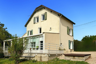 achat maison jaignes 77440