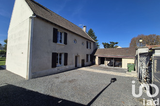 achat maison jaignes 77440