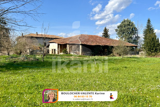 achat maison jaillans 26300