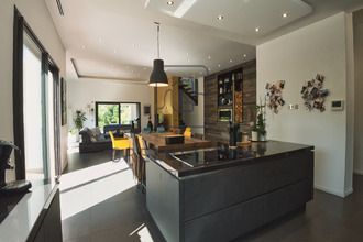 achat maison jaillans 26300