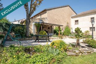 achat maison jaillon 54200