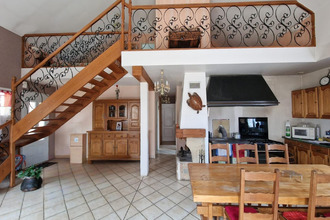 achat maison jaillon 54200
