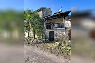 achat maison jailly-les-moulins 21150