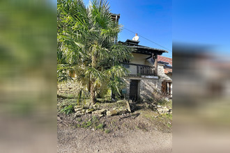 achat maison jailly-les-moulins 21150