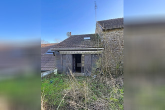 achat maison jailly-les-moulins 21150