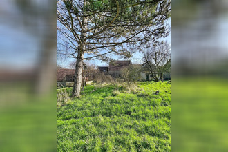 achat maison jailly-les-moulins 21150