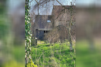 achat maison jailly-les-moulins 21150