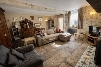 achat maison jalesches 23270