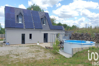 achat maison jaleyrac 15200