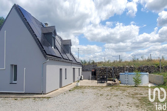 achat maison jaleyrac 15200