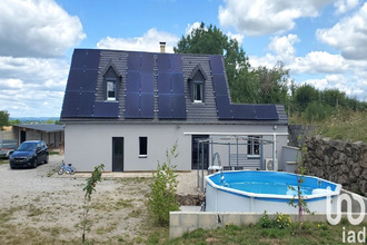 achat maison jaleyrac 15200