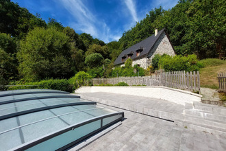 achat maison jaleyrac 15200