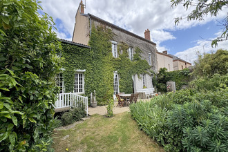 achat maison jallais 49510