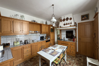 achat maison jallais 49510