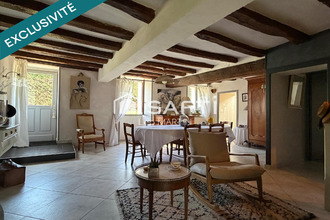 achat maison jallais 49510