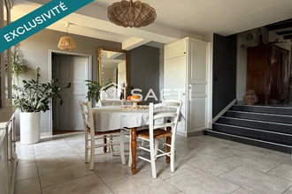 achat maison jallais 49510