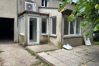 achat maison jallanges 21250