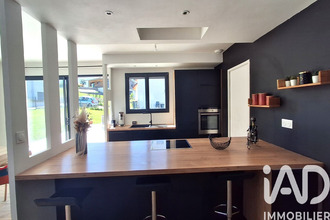 achat maison jallerange 25170