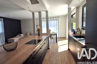 achat maison jallerange 25170