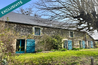 achat maison jalognes 18300