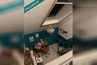 achat maison jalognes 18300