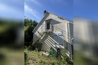 achat maison jalognes 18300