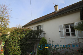 achat maison jambles 71640