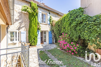 achat maison jambville 78440