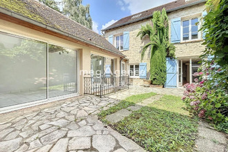 achat maison jambville 78440