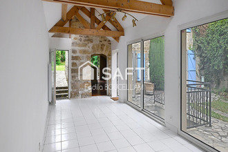 achat maison jambville 78440