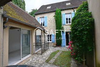 achat maison jambville 78440