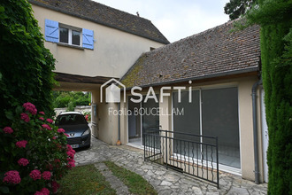 achat maison jambville 78440