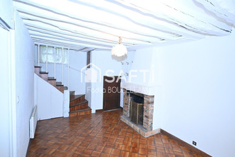 achat maison jambville 78440