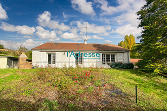 achat maison jambville 78440