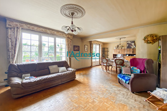 achat maison jambville 78440