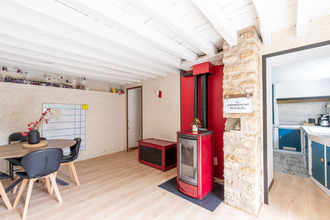 achat maison jambville 78440