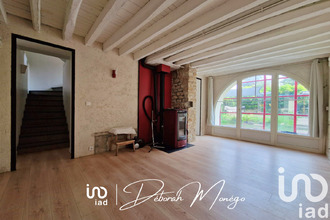 achat maison jambville 78440