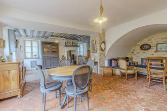 achat maison jambville 78440