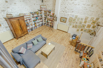 achat maison jambville 78440