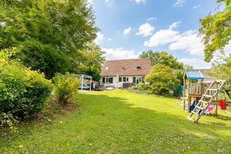 achat maison jambville 78440